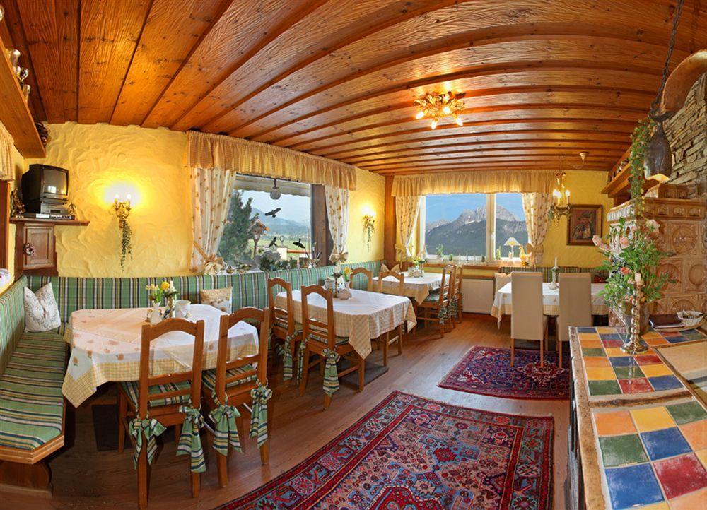 Romantik Aparthotel Sonnleitn St. Johann in Tirol Extérieur photo