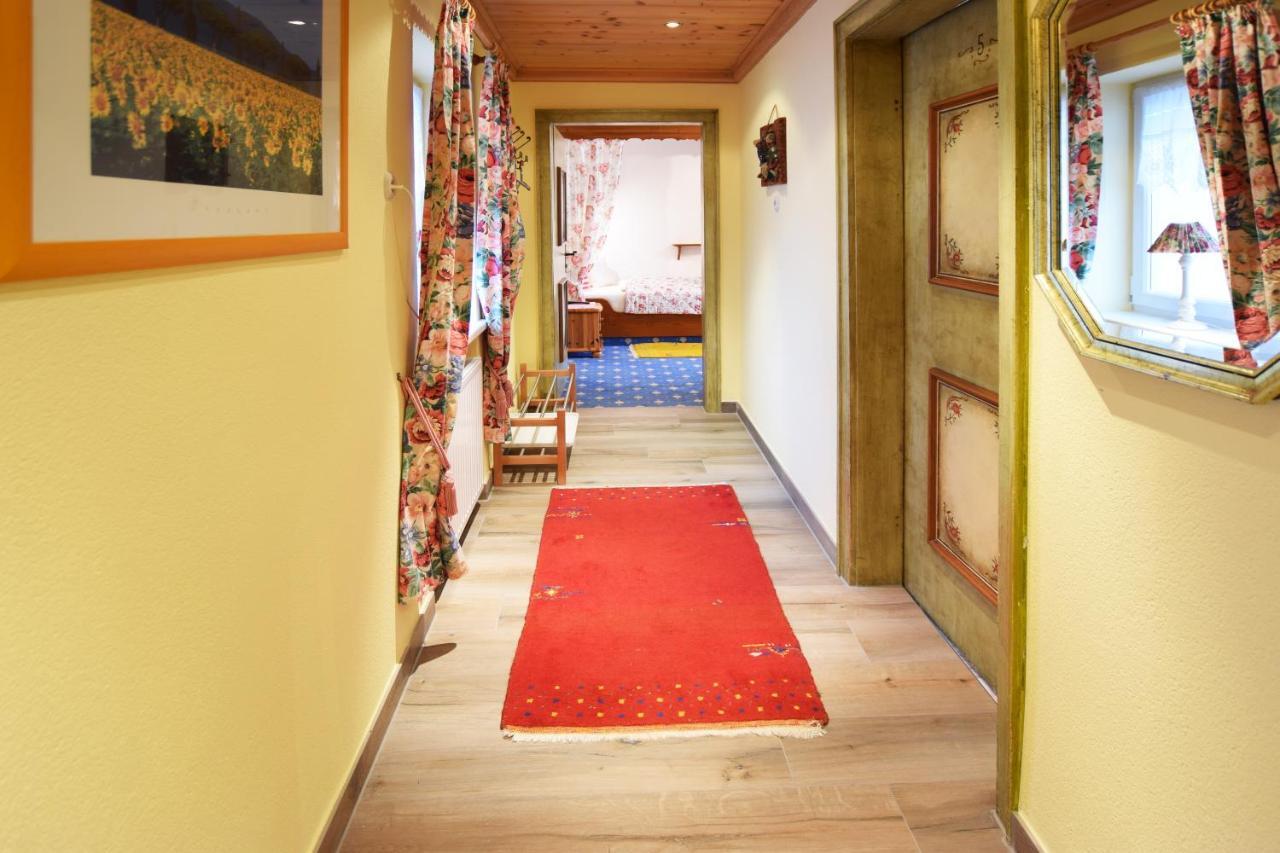 Romantik Aparthotel Sonnleitn St. Johann in Tirol Extérieur photo